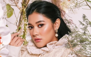 Ala Madam Eropa, Pemotretan Super Cantik Naysila Mirdad Jadi Perbincangan