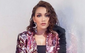 Ayu Ting Ting Dijuluki Artis Munafik Gara-Gara Keceplosan Minta Mahar Rp5 M