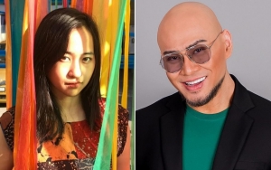 Chelsie Monica Menangis di Hadapan Deddy Corbuzier, Para 'Buaya' Ramai Berkomentar