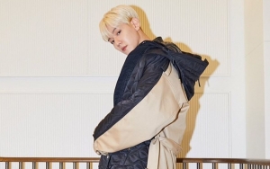 Baekhyun EXO Kejutkan Fans Soal Rencana Segera Berangkat Wamil