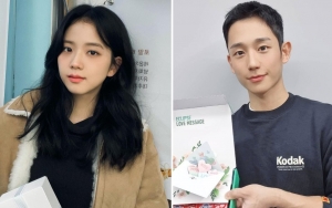 Drama Jisoo dan Jung Hae In 'Snowdrop' Dianggap Menghina Sejarah Korsel, JTBC Beri Sanggahan Begini