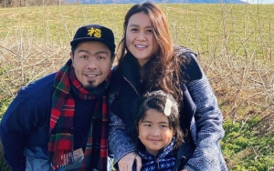 Mendadak Difitnah Isu Selingkuh, Ini Fakta Mikhavita Istri Bams Eks Samsons Sebagai Pengusaha Tajir