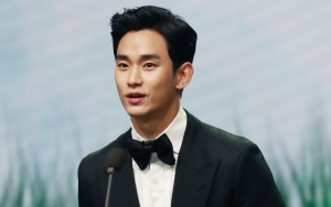 Kim Soo Hyun Dilaporkan Dibayar Sekitar Rp 6,3 M Per Episode 'That Night', Begini Kata Agensi