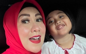 Bikin Merinding, Venna Melinda Beber Kisah Dapat 'Bisikan' Saat Putuskan Rawat Vania 