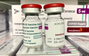 Soal Fatwa Halal Vaksin AstraZeneca, LPPOM MUI: Bisa Beda Tiap Negara