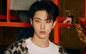 Dikenal Sebagai Dancer, Hoshi Seventeen Kejutkan Fans Dengan Rencana Rilis Mixtape 