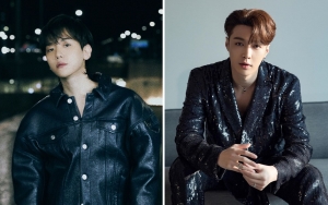 Baekhyun EXO Umumkan Segera Wamil, Komentar Lay Curi Perhatian