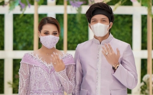 Atta Halilintar Syok Dapat Plastik Sampah Isi Gepokan Uang Sebagai Kado Pernikahan, Dari Siapa?