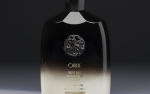 Oribe Gold Lust Repair & Restore Shampoo