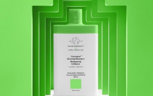Drunk Elephant Cocomino Glossing Shampoo