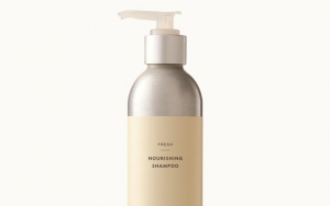 True Botanicals Nourishing Shampoo