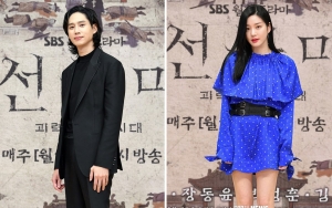 Giliran Park Sung Hoon dan Lee Yu Bi Minta Maaf atas Kontroversi 'Joseon Exorcist'