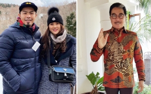 Heboh Isu Istri Bams Eks Samsons dan Hotma Sitompul Selingkuh, Netter Curigai Foto Ini