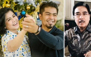 Bams eks Samsons Ungkap Rasa Kecewa Ketika Ibunya Diusir Hotma Sitompul