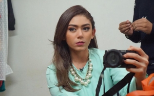 10 Tahun Menikah, Kini Thalita Latief Gugat Cerai Suami