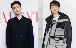 Komentar Lay EXO Saat Siaran Baekhyun Bikin Bertanya-Tanya Kapan Mereka Ketemu