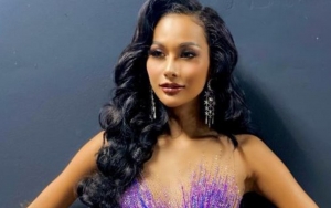 Aurra Kharisma Jadi Runner Up ke-3, Berikut Daftar Pemenang Top 5 Miss Grand Internasional 2020
