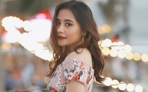 Prilly Latuconsina Ngaku Lagi Dekat dengan Cowok Bukan Artis, Minta Dilamar di Amrik?