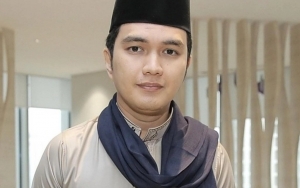 Dulunya Dihujat Karena 'Ngemis' Panggilan Syuting, Aldi Taher Kini Banjir Dukungan