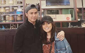 Isu Thalita Latief Cerai Karena KDRT-Pisah Rumah 3 Tahun, Dennis Lyla Bahas 'Dendam' dan 'Peluang'