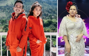 Wawancarai Ruben Onsu-Sarwendah, Okky Lukman Jadi Mirip Banget Sama Oprah Winfrey
