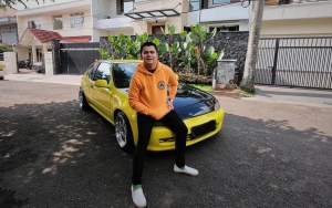 Peduli Pengangguran Di Masa Pandemi, Handika Pratama Buka Bisnis Warkop Kekinian