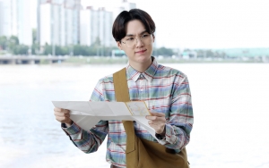 Suga BTS Akui 'Telepathy' Aslinya Lebih Pendek, Ini Alasan Lagu Tersebut Dimodifikasi