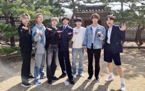 BTS Harus Reservasi Ruang Latihan di Gedung Baru Big Hit Tuai Pro Kontra