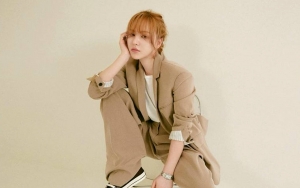 Bukan Barang Mewah, Wendy Red Velvet Ungkap Benda Pemberian Fans yang Selalu Dibawanya