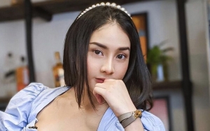 Anya Geraldine Ternyata Kini Lebih Suka Ngobrol Dengan Orang Aneh, Muak Basa-Basi?