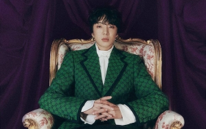 Kang Seung Yoon WINNER Rilis Teaser Medley Album Comeback Solo 'Page'
