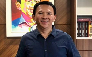 Kilang Pertamina di Indramayu Terbakar, Bagaimana Respons Ahok?
