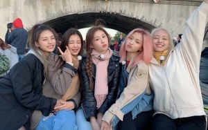 ITZY Ungkap Dua Hal yang Paling Sering Ditanyakan Orang tentang JYP, Ternyata Bukan Artisnya