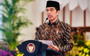 Jokowi Resmikan PP Terkait UMKM Untuk Tingkatkan Daya Saing
