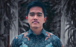 Kaesang Disorot Usai Bahas Komitmen di Foto Perdana Pasca Ngilang, Sosok Cantik Ini Sapa 'Sayang'