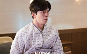 Shin Sung Rok Baper Abis Saat Baca Naskah 'Kairos', Ini Pemicunya
