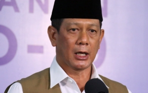 Mudik 2021 Dilarang, Doni Monardo: Jangan Berikan Harapan Adanya Liburan