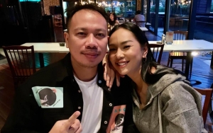 Vicky Prasetyo Curiga Kalina Oktarani Sudah Hamil, Gara-gara 'Ngidam' Makanan Ini