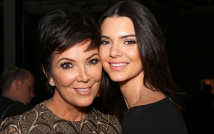 Kendall Jenner Buka Suara Usai Kris Jenner Bikin Cuitan Ambigu yang Bikin Dirinya Disangka Hamil
