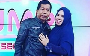 Kehidupan Kiwil Hancur Pasca Ceraikan Rohima, Masih Tak Kapok Poligami?