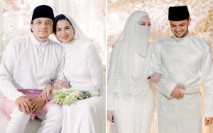 Heboh Pernikahan Adik Ipar Engku Emran Disebut Langgar Prokes COVID-19