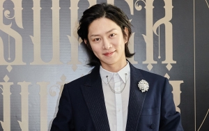 Pacari Momo TWICE, Kim Heechul Terang-Terangan Bahas Mantan di TV