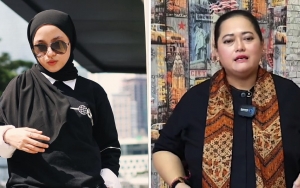 Nissa Sabyan Elus Perut Diisukan Hamil Besar-Lahiran, Ramalan Mbak You dan Wanita Indigo Terbukti?