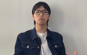 Lee Chanhyuk AKMU Tanggapi Tudingan Kalau Dirinya Terkena 'Penyakit G-Dragon'