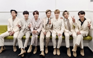 BTS Bagikan Pengalaman Rekam Performance dan Momen Saat Dinominasikan untuk Grammy Awards 2021
