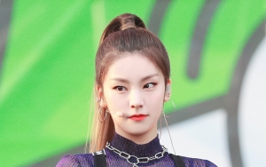 Yeji ITZY Akui Dulu Benci Menari, Langsung Berubah Pikiran Gara-Gara Ini