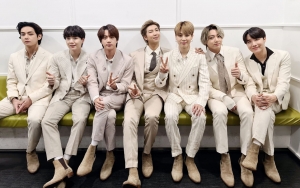 BTS Bahas Gol Terbaru Usai Gagal Menang di Grammy dan Ungkap Makna ARMY Bagi Mereka