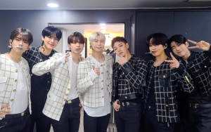 Sukses dengan Aktivitas Grup, Anggota Victon Kebanjiran Job 