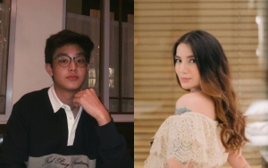 Sheila Marcia Ikut Promosikan Lagu Debut Gabriel Prince, Hubungan Keluarga Terkuak