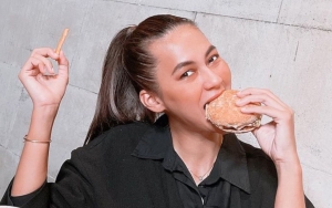 Lebih Labil Saat Hamil Anak Kedua, Paula Verhoeven Sampai Ngidam Dua Makanan